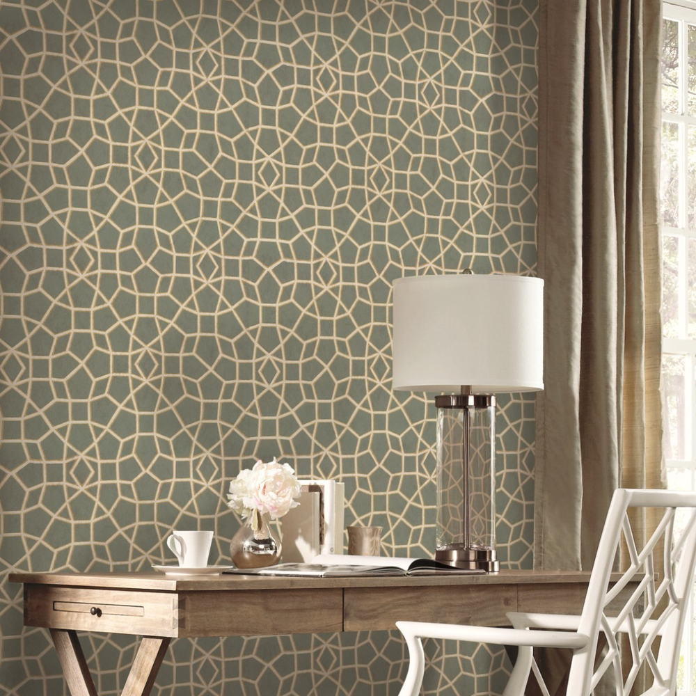 Ronald Redding Handcrafted Naturals