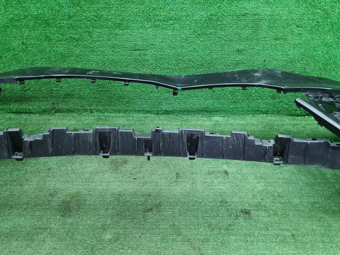 Бампер передний Geely Tugella (2019-н.в.)