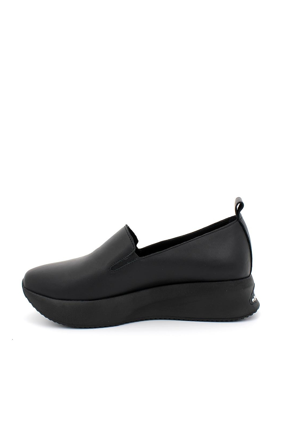 Слипоны женские Ascalini R13305B
