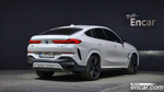 BMW X6 (G06) M60i (08.2023)