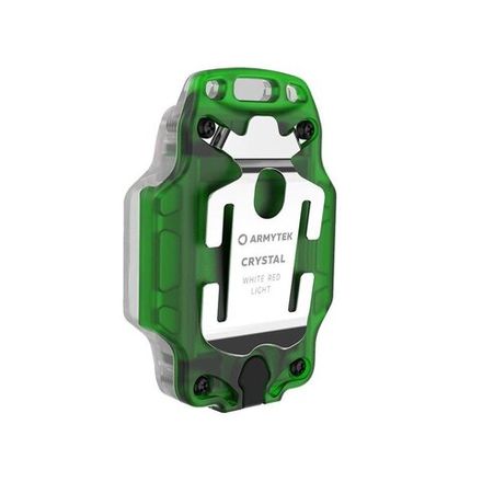 Налобные фонари