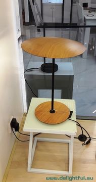 лампа  GINGER by Mars