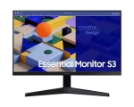 Монитор 27" Samsung (LS27C312EAIXCI)