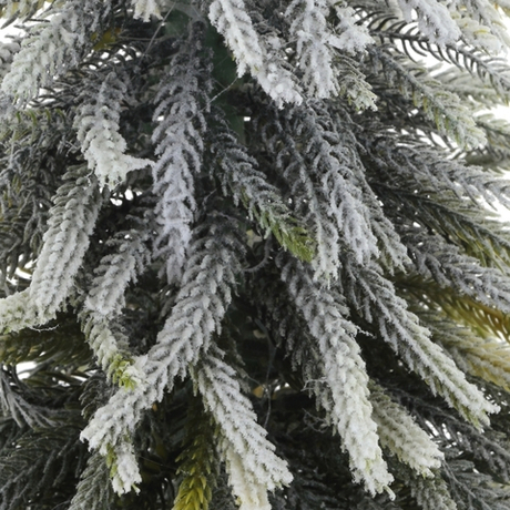 Изделие декоративное "Елка", L28 W28 H59 см