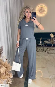 Костюм II-4136 Фабрика Моды