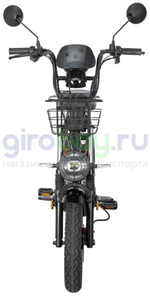 Электровелосипед Kugoo Kirin V3 PRO MAX без АКБ фото №9