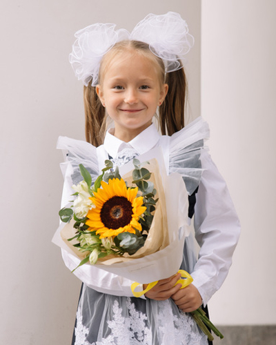 Школьный №12