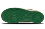 Кроссовки Nike Air Force 1 Low "Gorge Green" (Женская размерная сетка)