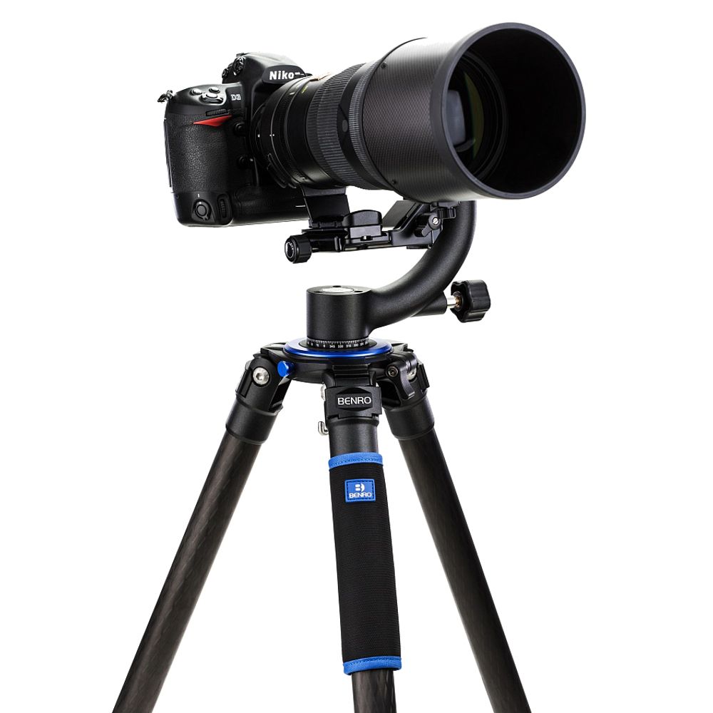 Штатив Benro C4770TN