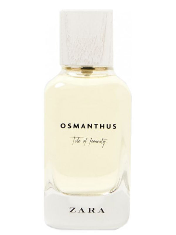 Zara Osmanthus - Tale Of Feminity