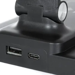 Офисная настольная лампа Arte Lamp WILLIAM