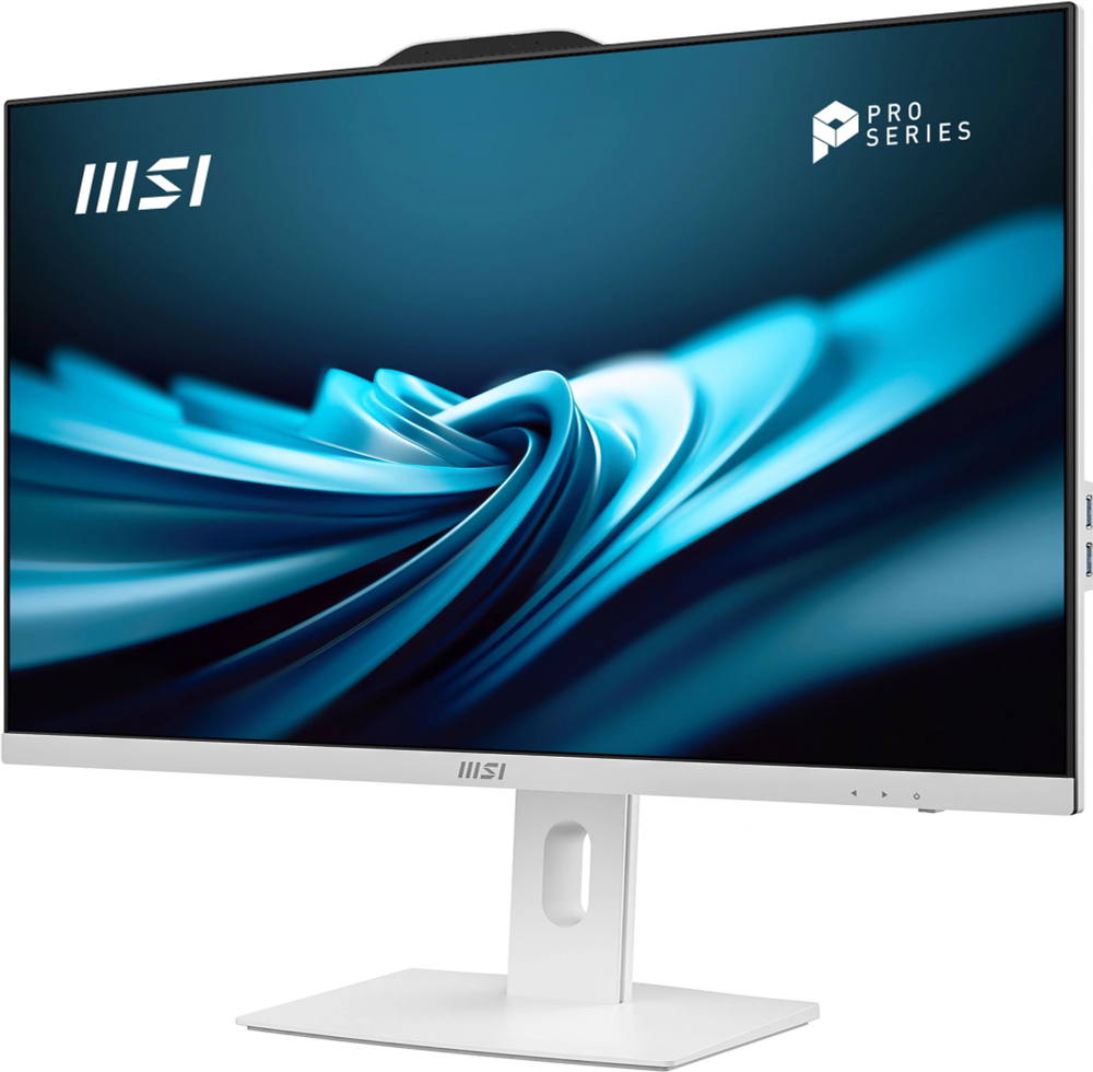 Моноблок 27'' MSI Pro AP272P 14M-619XRU
