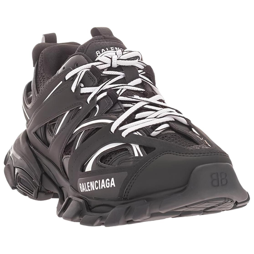 Balenciaga Track 1.0 (Женская размерная сетка)