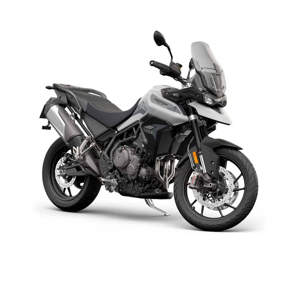 Triumph Tiger 900 GT