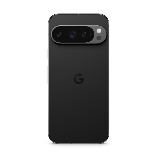 Смартфон Google Pixel 9 Pro 16 ГБ/512 ГБ (Чёрный обсидиан | Obsidian)