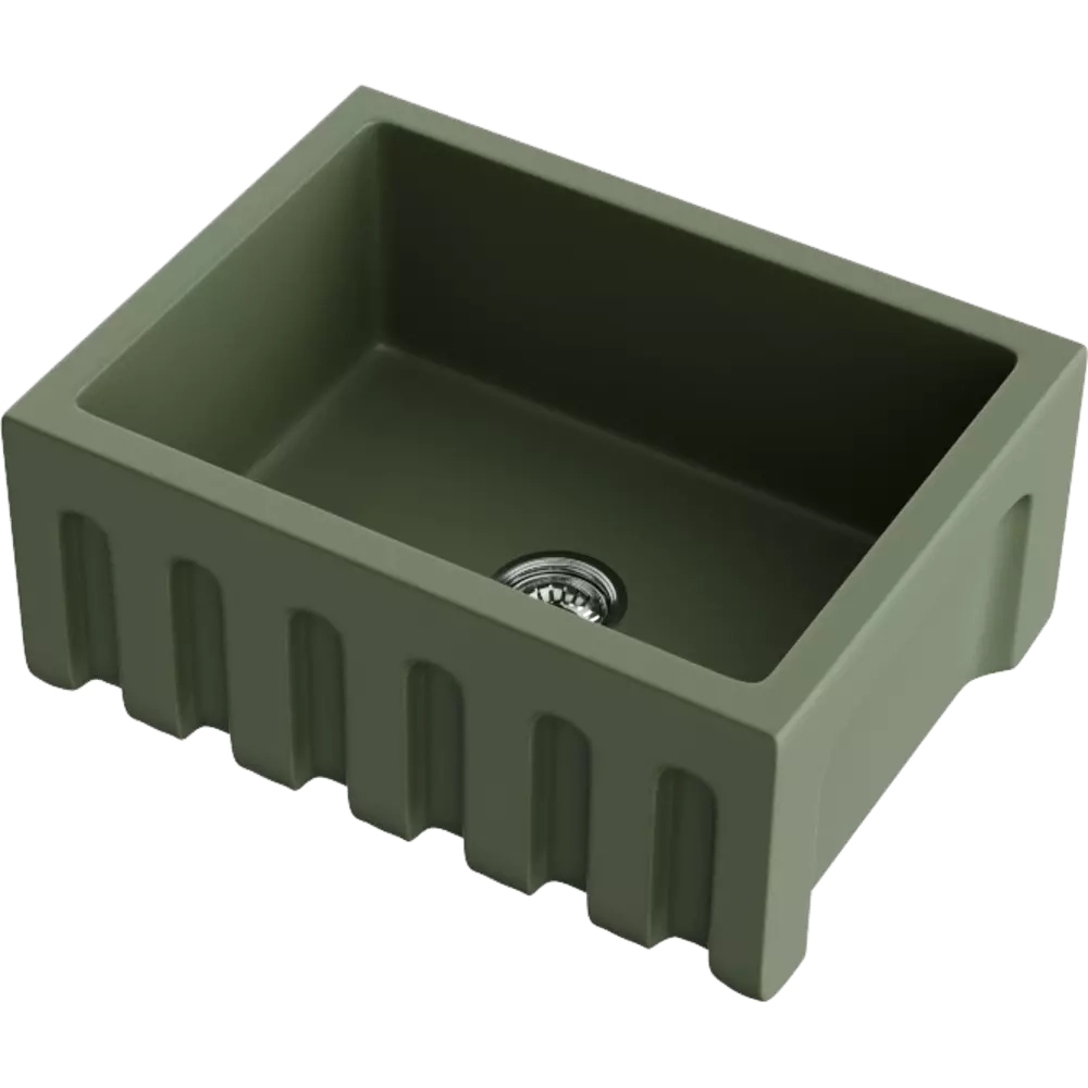 Кухонная мойка Omoikiri Mikura 61-OL