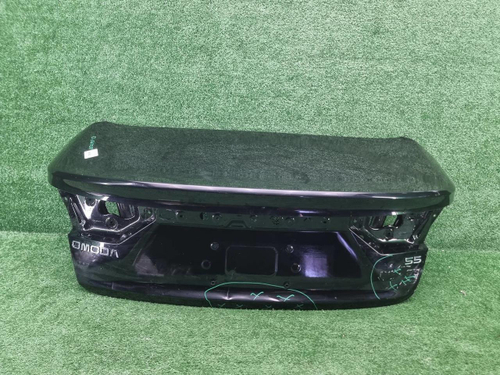 Крышка багажника Omoda S5 (2022-н.в.)