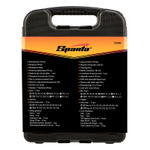 Набор инструментов бытовой, 132 предмета Sparta