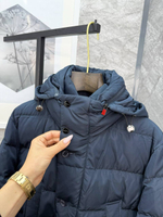 Пуховик Kiton