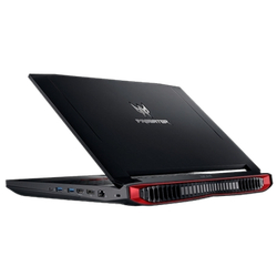Ноутбук Acer Predator 15 G9-593-74BY