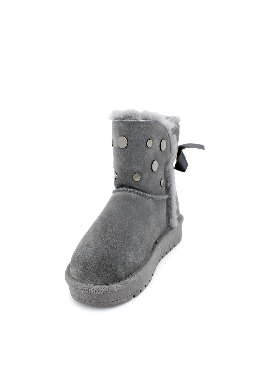 Угги женские Ascalini U39B