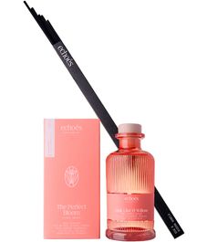 Pink Lilac & Willow, ароматический диффузор Perfect Bloom, Echoes