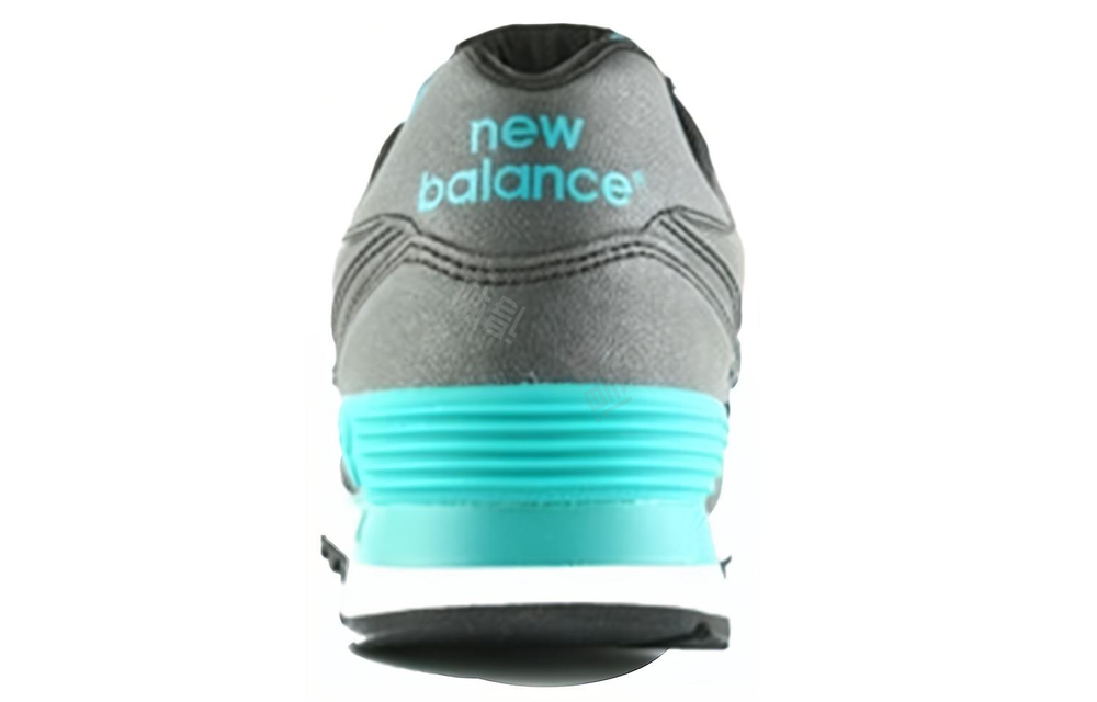 Кроссовки New Balance Nb 574 (Женская размерная сетка)