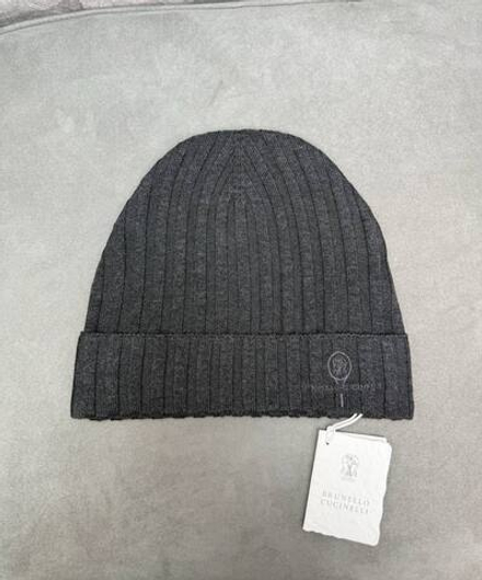 Шапка Brunello Cucinelli