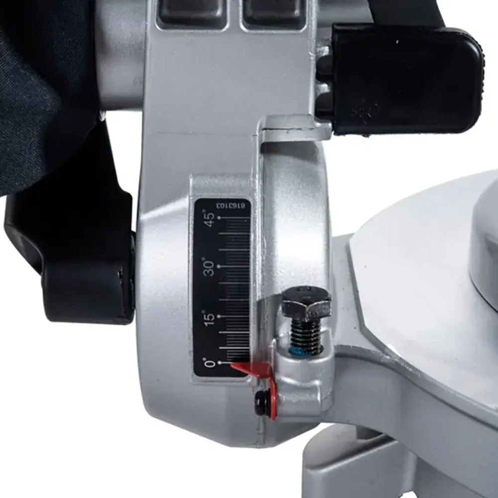 Торцовочная пила Makita LH1040