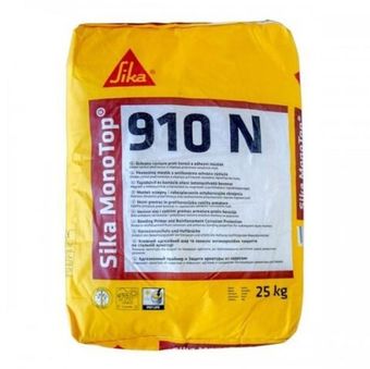 Смесь для защиты арматуры Sika MonoTop 910