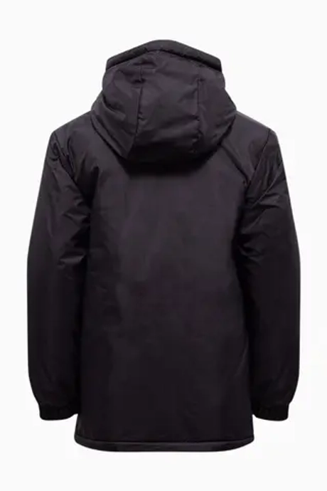 Куртка adidas Entrada 26 Stadium Junior - черный