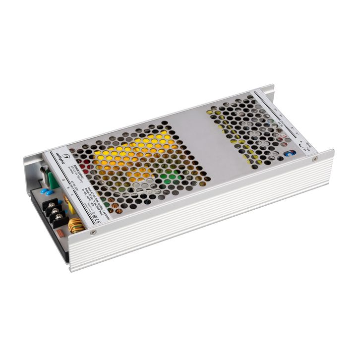 Блок питания ATS-LG-24-750-PFC (24V, 31.3A, 750W) Arlight 054376