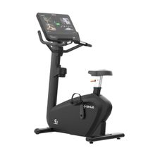 SH-B9100U22T Велотренажер вертикальный (Android-дисплей, 21,5") SHUA