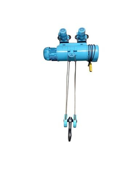Таль электрическая TOR ТЭК CD г/п 10,0 т 9 м PRO