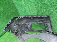 Бампер передний Audi Q7 2 (2015-2019) S-line