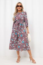 Платье Алия №1 Valentina