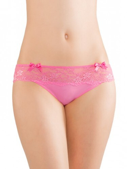 Трусики 8030-2 Microlace Amelie
