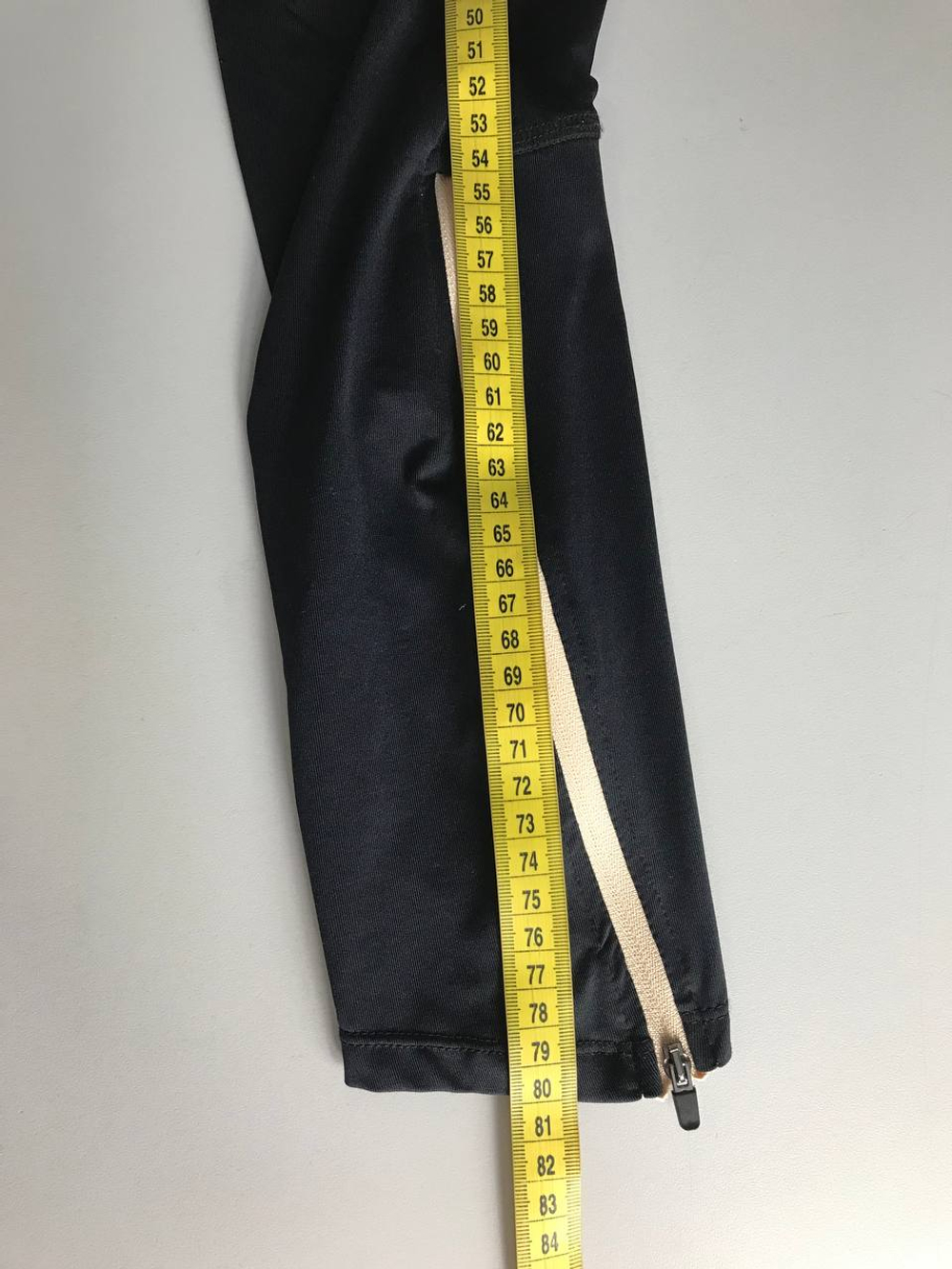 Лосины Pull&Bear для спорта, маркировка L, визуально на 48 размер