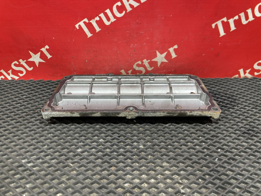 Крышка блока цилиндров 2021г