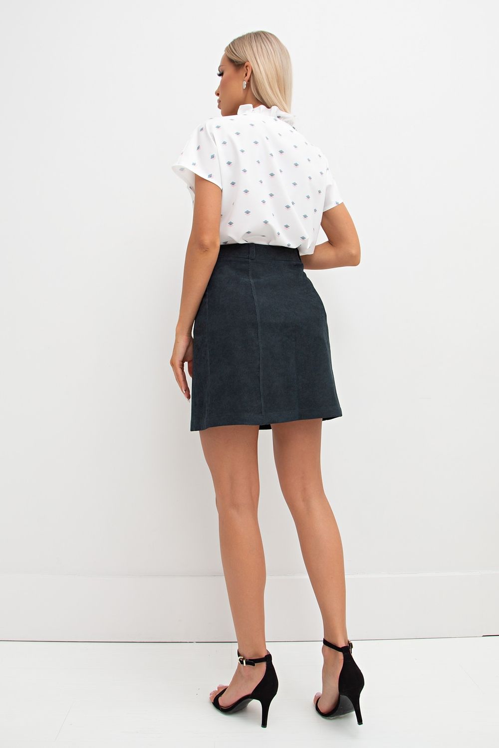 Юбка Уна №4 Valentina