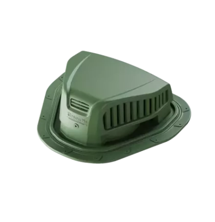 Аэратор Docke Next Зеленый (6005)