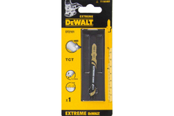 Пилка по металлу, карбид-вольфрамовые зубья, T118AHM, 1 шт. DEWALT DT2101