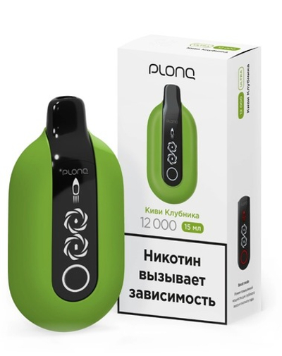 Plonq Ultra 12000 - Киви клубника