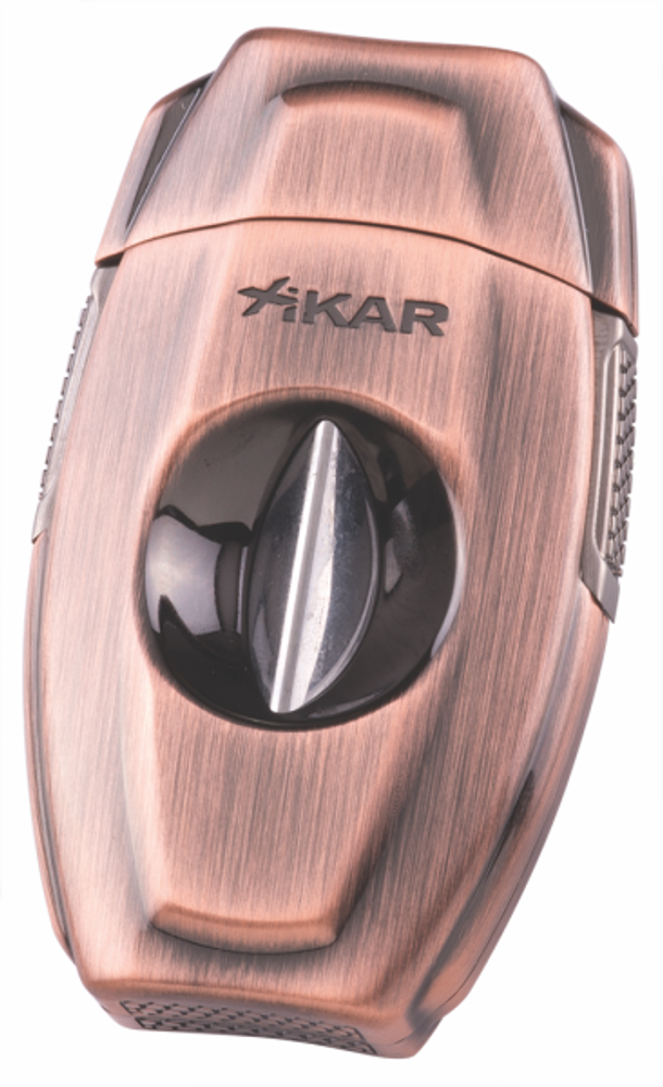Xikar 157 VX2 BK Black