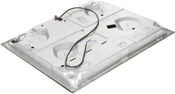 Газовая варочная панель AEG HGB64420SM