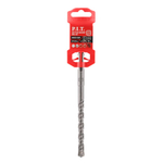 Бур по бетону SDS Plus 4Power PIT 10x160 мм(AMAS01-1016P)