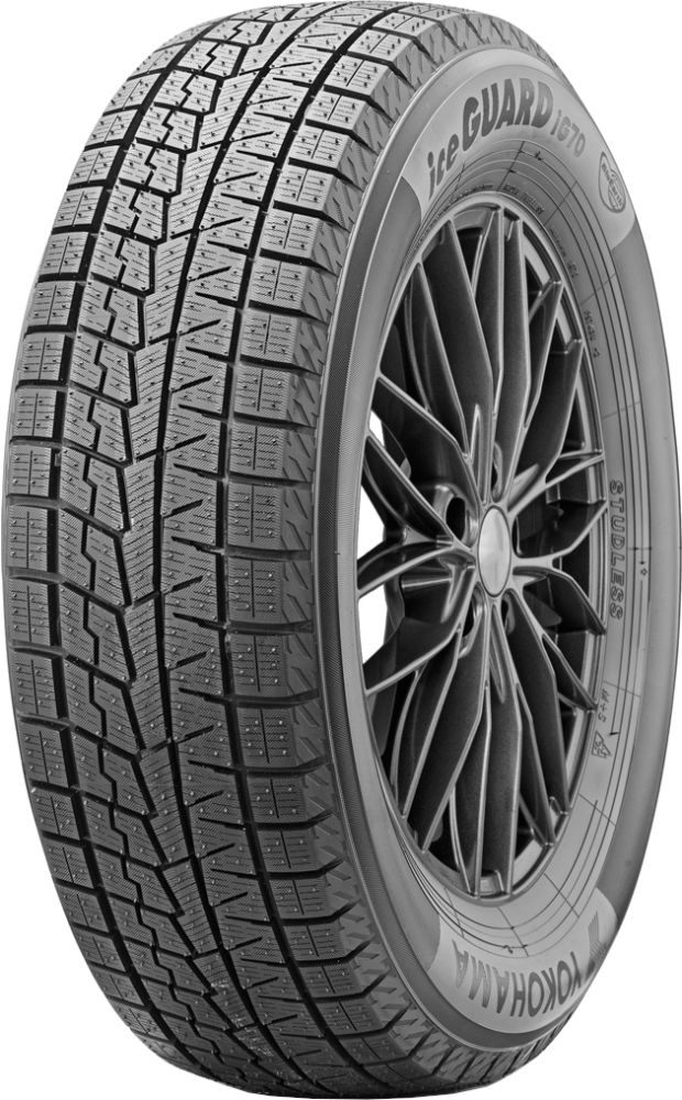 Yokohama Ice Guard IG70 215/55 R17 94Q