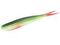 Слаги LJ 3D Series SLICK SHAD-V 9.0in (22,86) Z23 2шт.