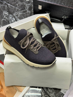Кроссовки Brunello Cucinelli
