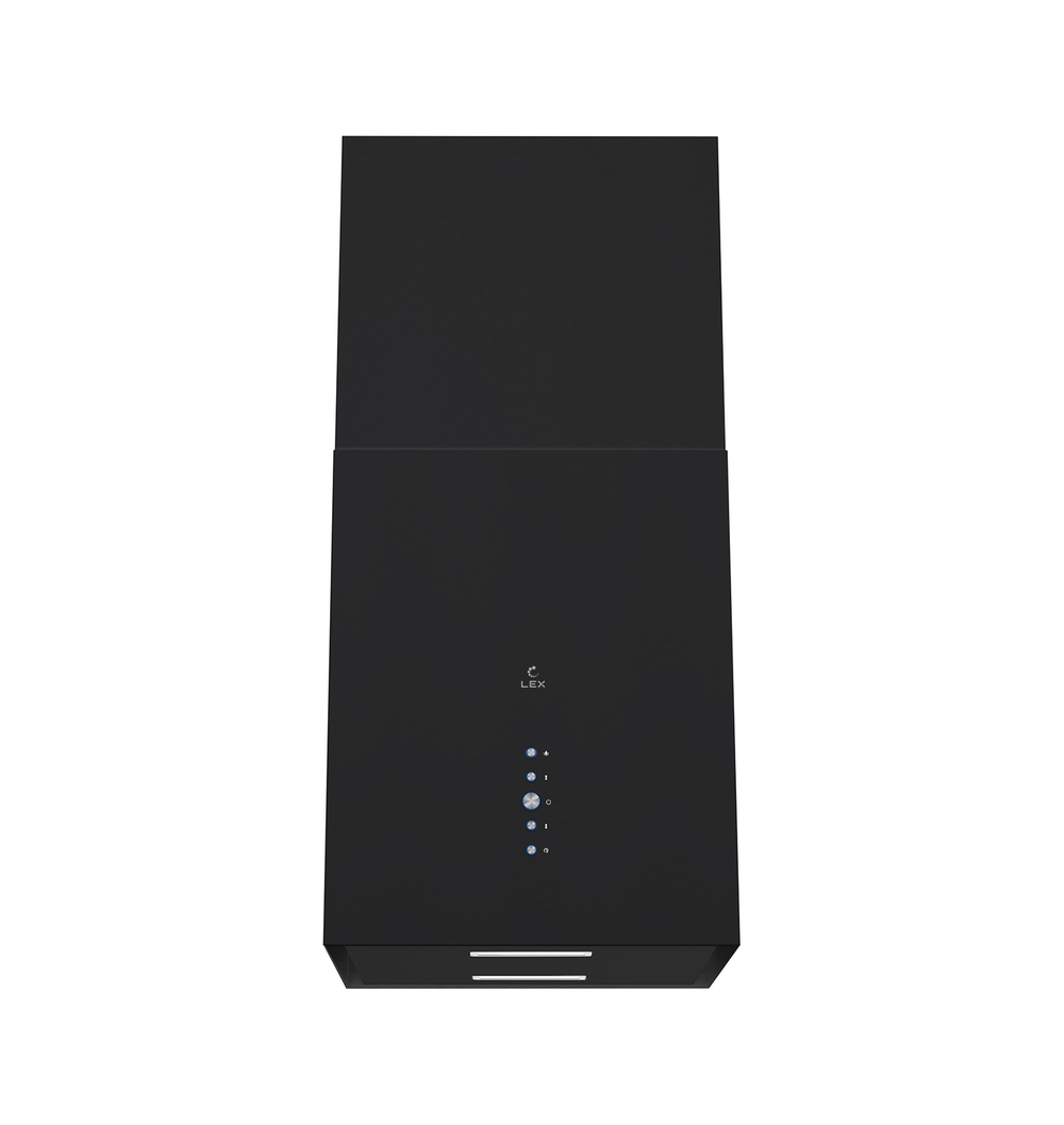 Lex ALTO 400 BLACK